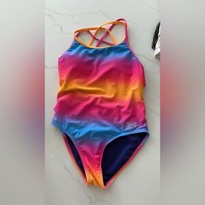 UA youth M swim